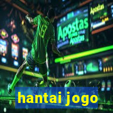 hantai jogo